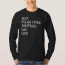Search for tatra tshirts Sheepdog