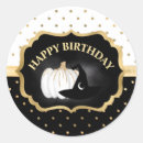 Search for birthday hats stickers Halloween
