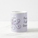 Search for purple octopus mugs Ocean
