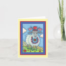 Search for white sheep cards Ewe
