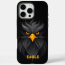 Search for predator iphone cases Black
