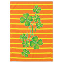 Search for st patricks day tablecloths Clover