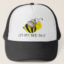 Search for bumblebee hats Birthday