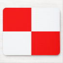 Search for square mousepads Red