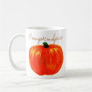 Search for pumpkin spice mugs Winter