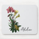 Search for cute frog mousepads Floral