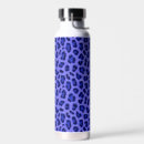 Search for leopard print water bottles Cheetah
