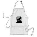 Search for wolf aprons Cool
