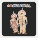 Search for aboriginal stickers Native