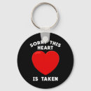 Search for taken rounded key rings Valentines