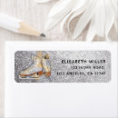 Search for skates return address labels Snow