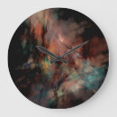 Search for cool design clocks Funky