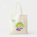 Search for fairy tote bags Princess