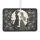 Search for gothic car air fresheners Dark