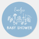 Search for blue stickers Coquette