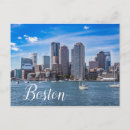 Search for boston postcards City