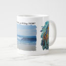 Search for two image mugs Ocean