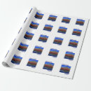 Search for norwegian wrapping paper Travel