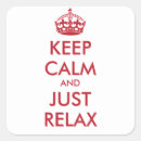 Search for relaxation stickers Yoga