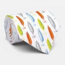 Search for colourful ties Dad