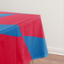 Search for oktoberfest tablecloths Diamond pattern