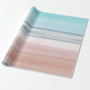 Search for seascape wrapping paper Abstract