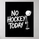 Search for funny hockey posters Athlete