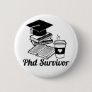 Search for phd badges Typography