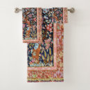 Search for oriental bath towels Vintage