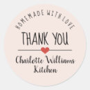 Search for homemade for you stickers Heart