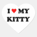 Search for kitty love stickers Kitties