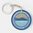 Search for salt key rings Bonneville salt flats