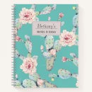 Search for cactus notebooks Watercolor