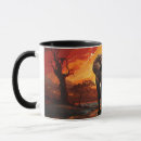 Search for african sunset mugs Safari