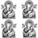 Search for our lady of perpetual help stickers Jesus