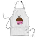 Search for muffin aprons Cupcake