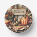 Search for thanksgiving bowls Autumn