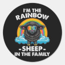 Search for family pride stickers Gay