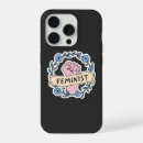 Search for gender equality iphone cases Girl power