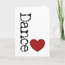 Search for dancing heart cards Dance teacher