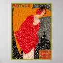Search for vintage german posters Winter