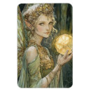 Search for maidens magnets Fairy