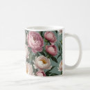 Search for pink peony mugs Bloom
