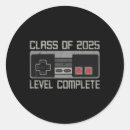 Search for gamer graduation stickers College