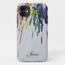 Search for crayon iphone cases Rainbow