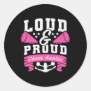 Search for loud and proud stickers Energy