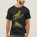 Search for iguana tshirts Wildlife