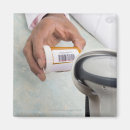 Search for pill magnets Medicine