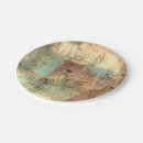 Search for earth tone paper plates Contemporary
