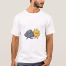 Search for cloud tshirts Sun